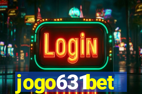 jogo631bet