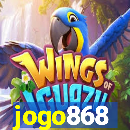 jogo868