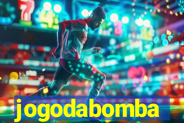 jogodabomba