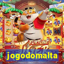 jogodomalta