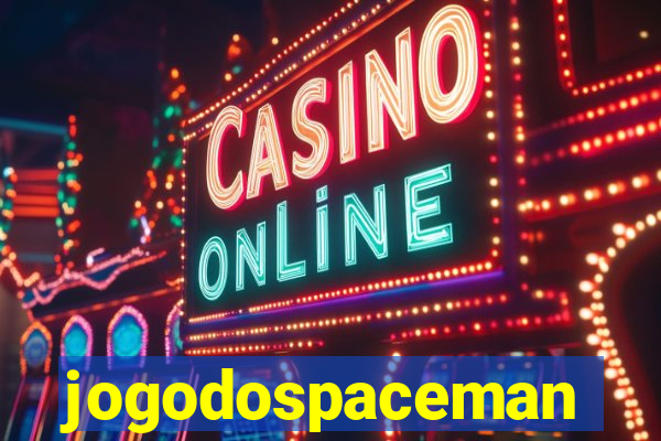 jogodospaceman