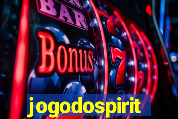 jogodospirit