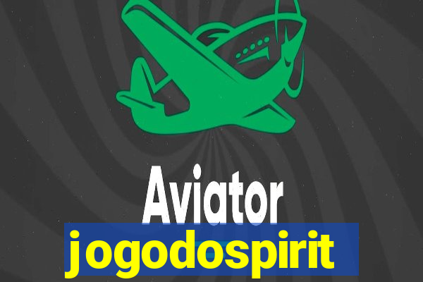 jogodospirit