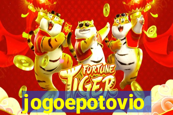 jogoepotovio