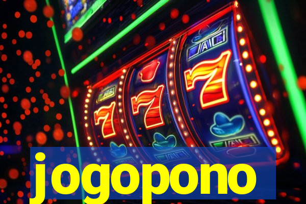 jogopono