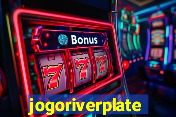 jogoriverplate