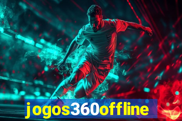 jogos360offline