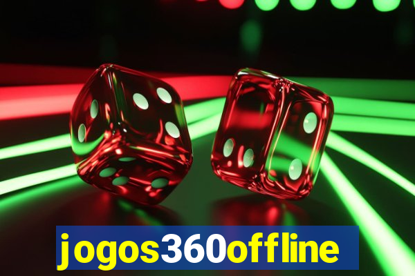 jogos360offline