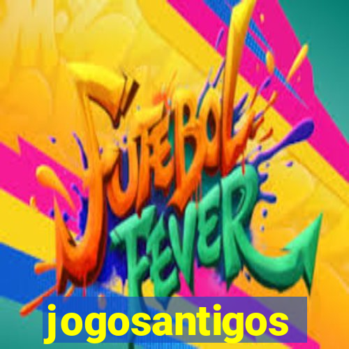 jogosantigos