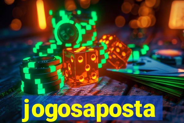 jogosaposta