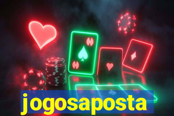 jogosaposta