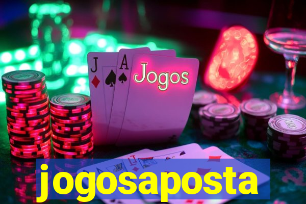 jogosaposta