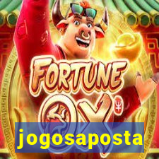 jogosaposta