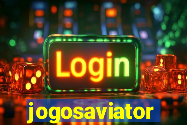 jogosaviator