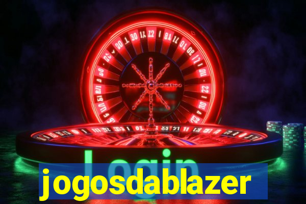 jogosdablazer