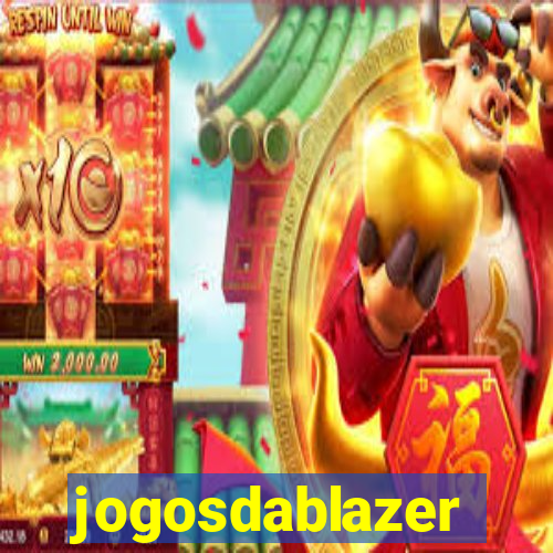 jogosdablazer