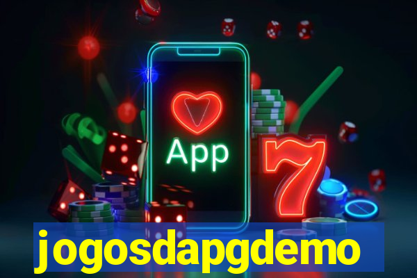 jogosdapgdemo