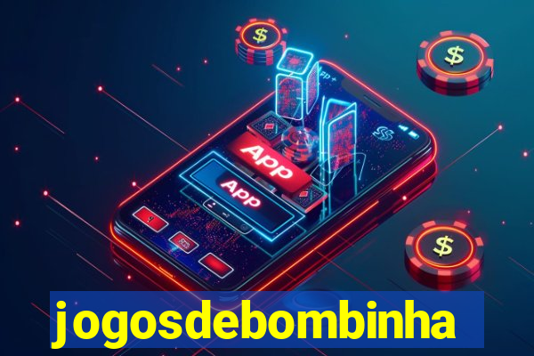 jogosdebombinha