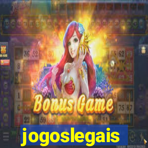 jogoslegais