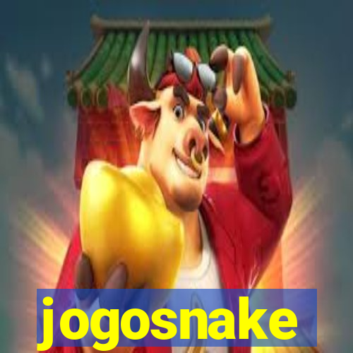 jogosnake