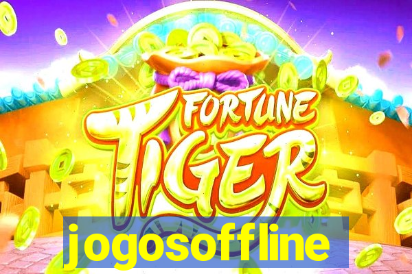 jogosoffline