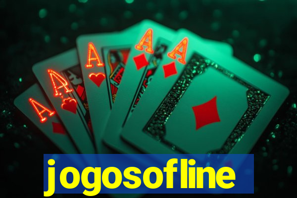 jogosofline