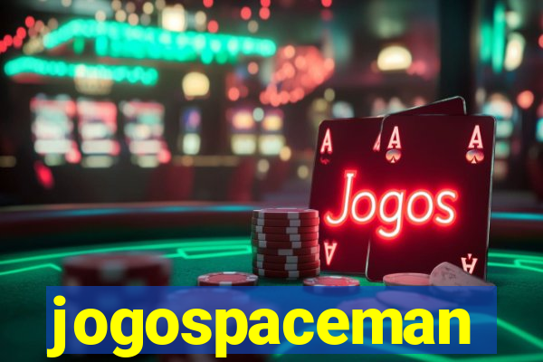 jogospaceman