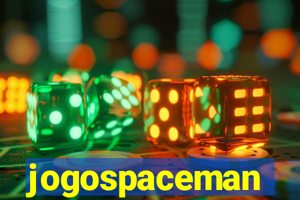 jogospaceman