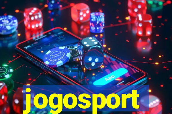 jogosport