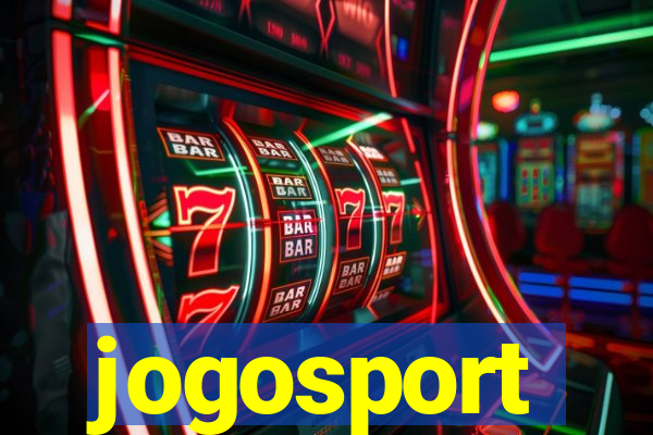 jogosport