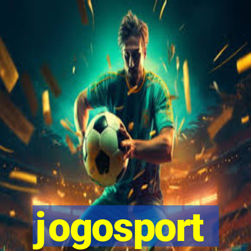 jogosport