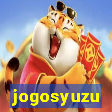 jogosyuzu