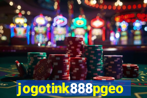 jogotink888pgeo