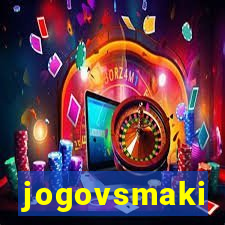 jogovsmaki