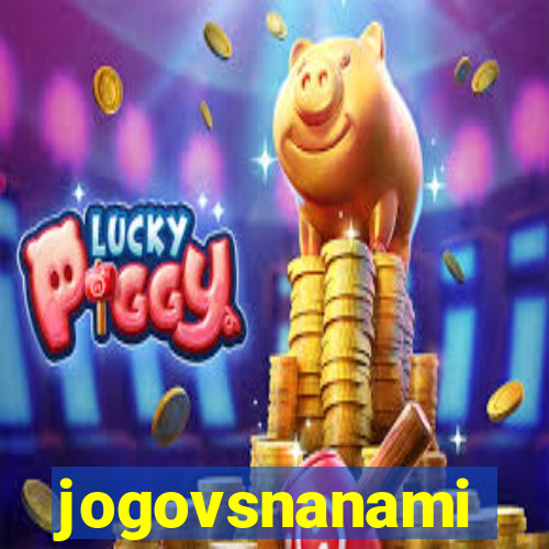 jogovsnanami