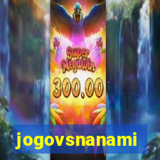 jogovsnanami