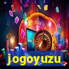 jogoyuzu