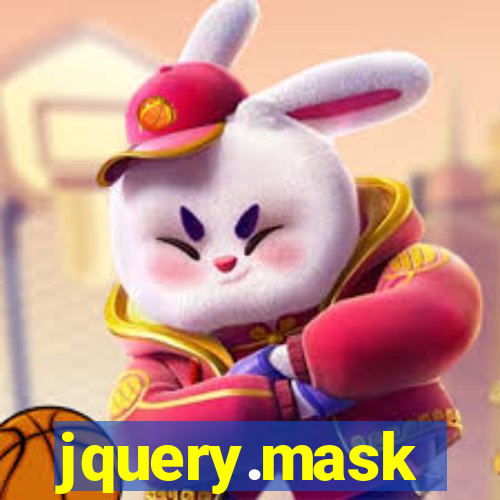 jquery.mask