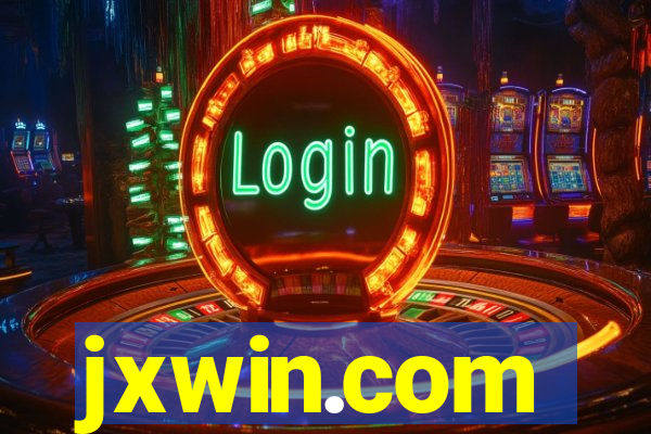 jxwin.com