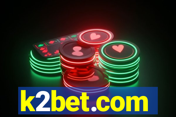 k2bet.com