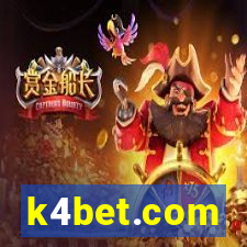 k4bet.com