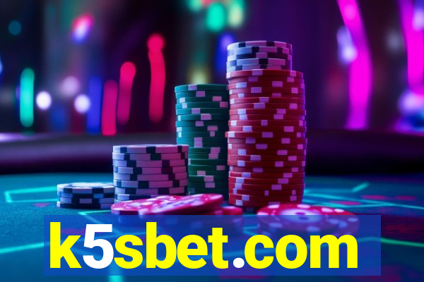 k5sbet.com