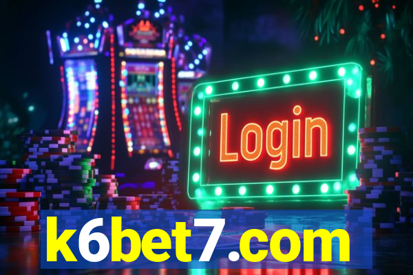 k6bet7.com