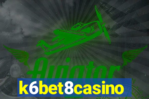 k6bet8casino