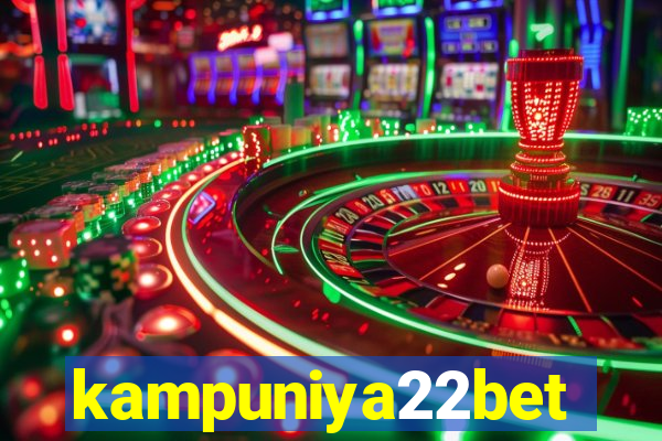 kampuniya22bet