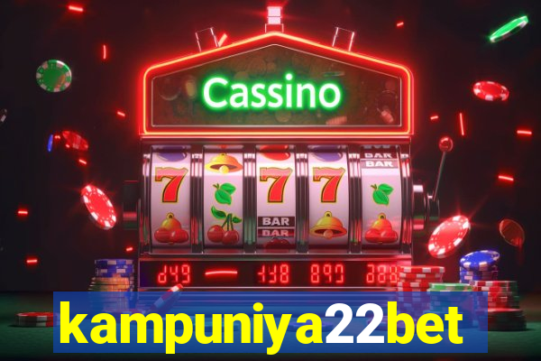 kampuniya22bet