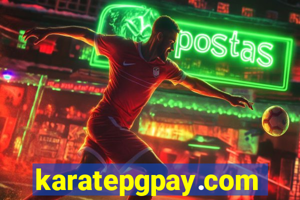 karatepgpay.com