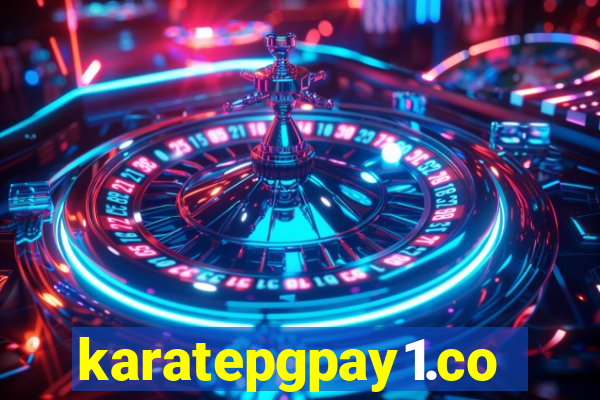 karatepgpay1.com