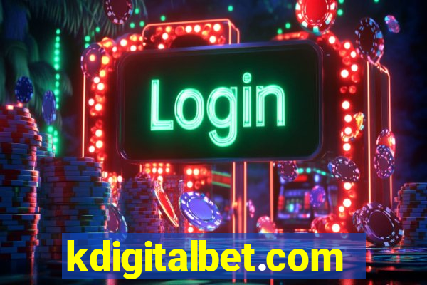 kdigitalbet.com