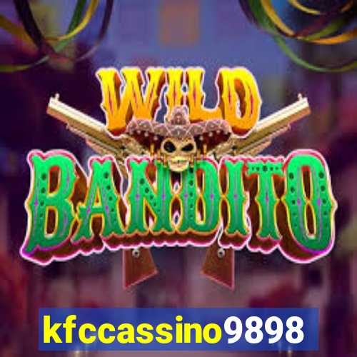 kfccassino9898